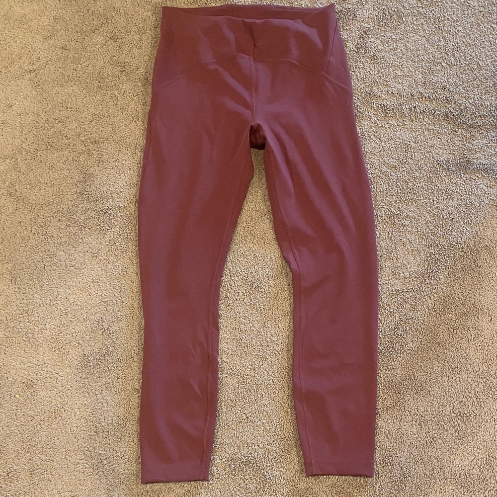 Lululemon leggings